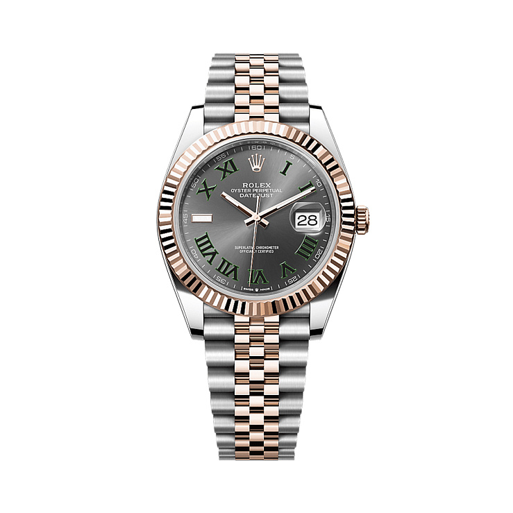 Rolex в наличии в Москве в &quot;Мануфактуре&quot;! 