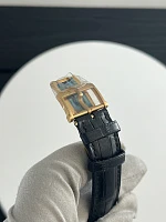 Часы Blancpain  Reveil Alarm Gmt New  2041-12A30-64B