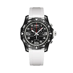 Breitling Endurance Pro White