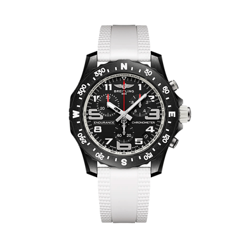 ENDURANCE PRO WHITE