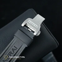 Часы Panerai  Officine Ferrari Granturismo Chronograph  Fer 0004