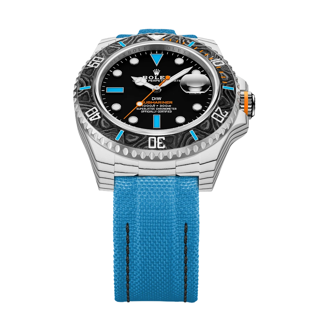 Заказать DiW  Rolex Submariner Racer S  