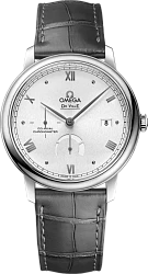 Omega De Viile Prestige Co-Axial Chronometer Power Reserve 39,5 mm