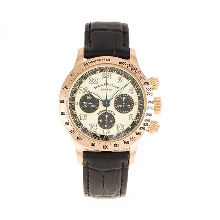 Часы Franck Muller  "Endurance 24" Chronograph Limited Edition  Endurance 24