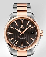 Заказать Omega  Seamaster Aqua Terra 150 M Master Co-Axial 41.5 Mm  231.20.42.21.06.003