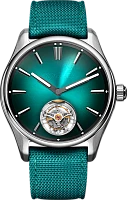Заказать H. Moser &amp; Cie  H. Moser &amp; Cie Pioneer Tourbillon  3804-1205