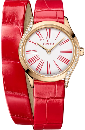 Заказать Omega  De Ville Mini Tresor  428.58.26.60.04.003