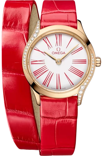 Заказать Omega  De Ville Mini Tresor  428.58.26.60.04.003