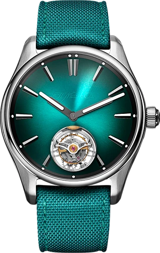 Заказать H. Moser & Cie  H. Moser & Cie Pioneer Tourbillon  3804-1205