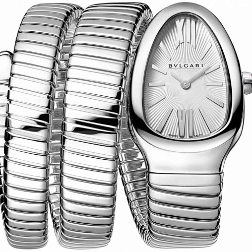 Заказать Bvlgari  Serpenti Tubogas  101911