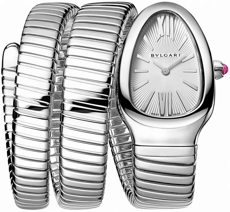 Заказать Bvlgari  Serpenti Tubogas  101911