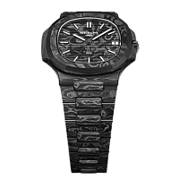 Заказать DiW  Patek Philippe All Carbon Monolith  