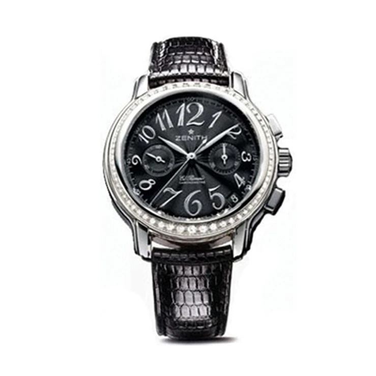 Часы Zenith  Chronomaster Star El Primero Diamonds Ladies  16.1230.4002/21.c509