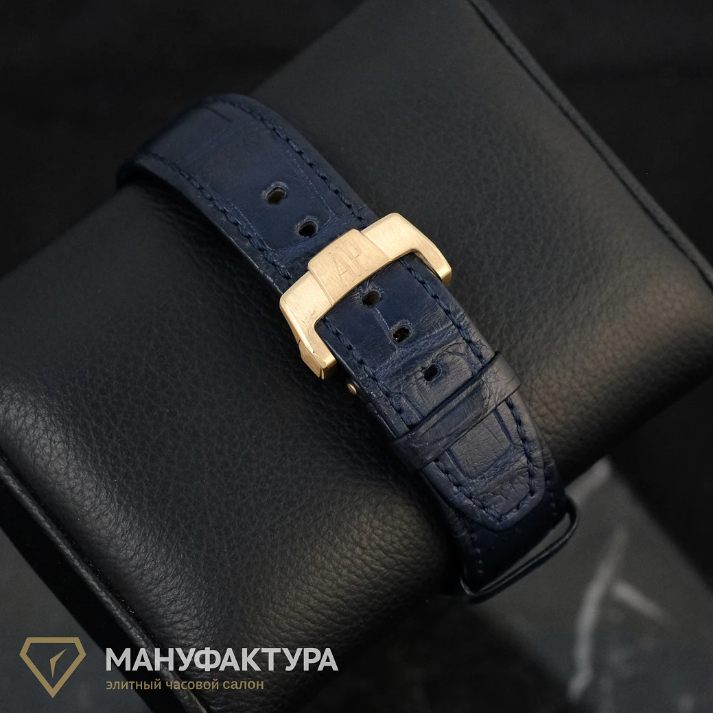 Часы Audemars Piguet  Code 11.59 Perperual Calendar 41 Mm  26394OR.OO.D321CR.01