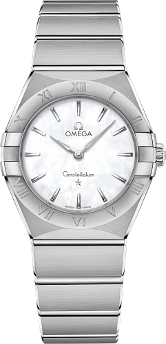 Заказать Omega  Constellation Manhattan Quartz 28 Mm  131.10.28.60.05.001