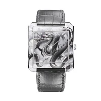 Часы Piaget  Dragon Protocole Xxl  G0A36528 