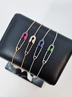 Украшение Jacob &amp; Co  Securus Ruby Bracelet  92354437 