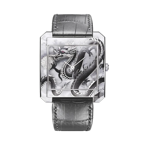Часы Piaget  Dragon Protocole Xxl  G0A36528 