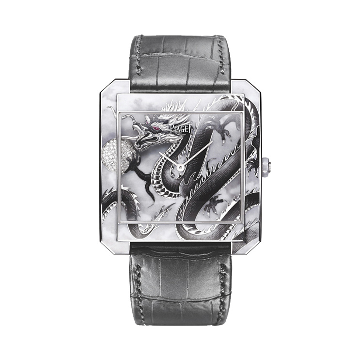 Часы Piaget  Dragon Protocole Xxl  G0A36528 