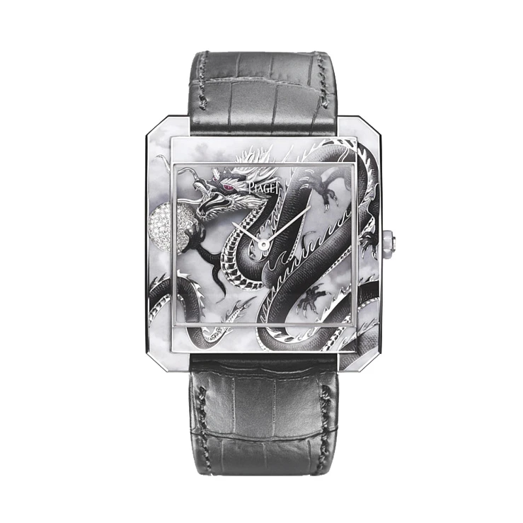 Часы Piaget  Dragon Protocole Xxl  G0A36528 