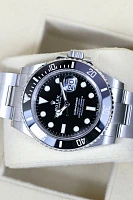 Часы Rolex  Oyster Perpetual Submariner Date  126610LN