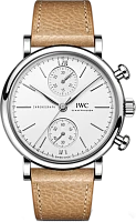 Заказать Iwc  Portofino Chronograph 39  IW391502