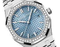 Заказать Audemars Piguet  Royal Oak Selfwinding  77451ST.ZZ.1361ST.03