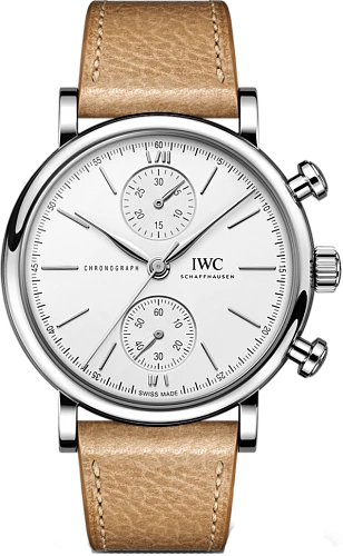 Заказать Iwc  Portofino Chronograph 39  IW391502