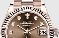 Заказать Rolex  Datejust 31 Oyster  m278275-0010