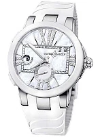Часы Ulysse N  Executive Dual Time Ladies  243-10/391