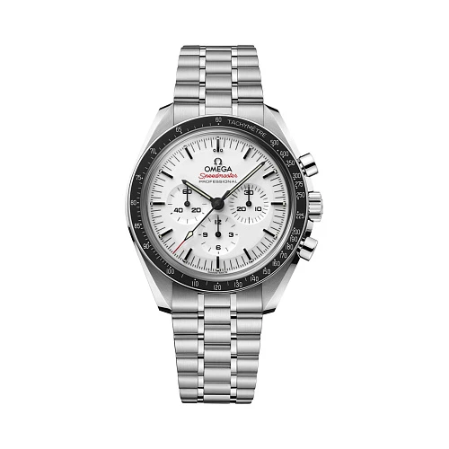 Часы Omega  Speedmaster Moonwatch Professional Co‑Axial Master Chronometer Chronograph 42 Mm  310.30.42.50.04.001