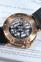 Часы Breguet  Marine Rose Gold  5517BR/G3/5WV