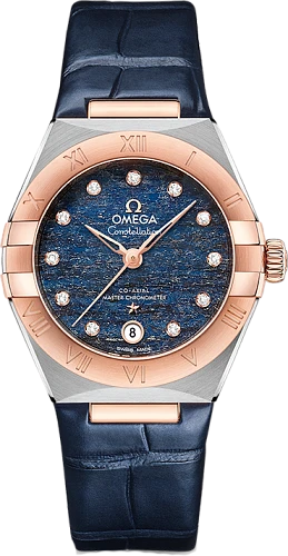 Заказать Omega  Constellation Co-Axial Master Chronometer 29 Mm  131.23.29.20.99.003