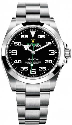 Заказать Rolex  Oyster Perpetual Air-King  m126900-0001