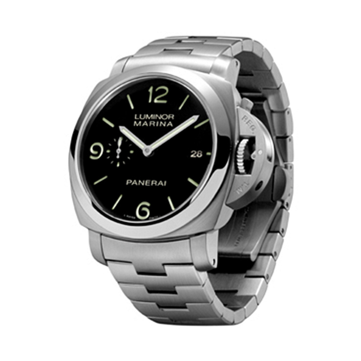 Часы Panerai  Luminor 1950 Marina 3 Days  PAM 00328
