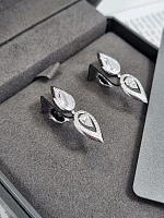 Украшение Messika  Fiery 0.25Ct.  Fiery 0.25ct earrings x2 13173-WG 