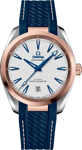 Заказать Omega  Seamaster Aqua Terra 150M Co-Axial Master Chronometer 38 Mm  220.22.38.20.02.001
