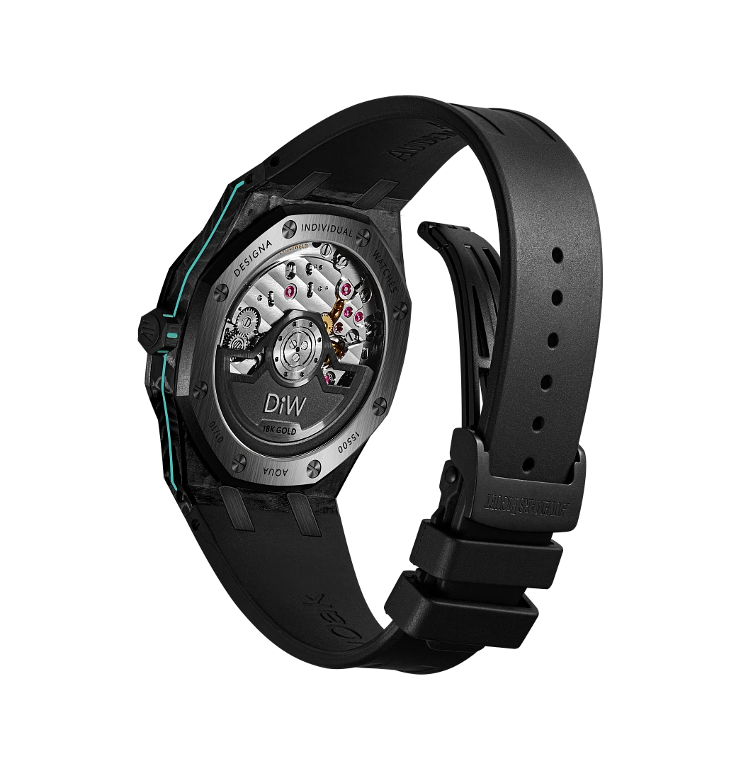 Заказать DiW  Audemars Piguet Aqua 42Mm Volcano  