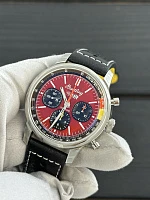 Часы Breitling  Top Time B01 Chevrolet Corvette  AB01761A1K1X1