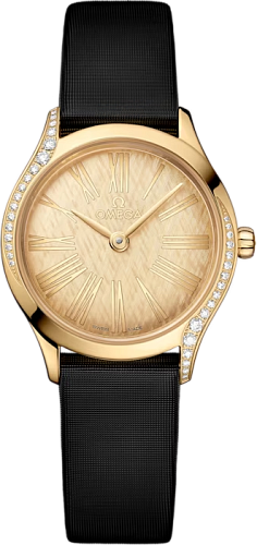 Заказать Omega  De Ville Mini Tresor  428.57.26.60.99.001