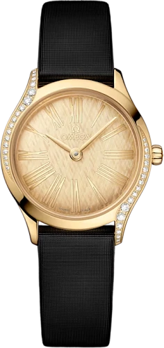 Заказать Omega  De Ville Mini Tresor  428.57.26.60.99.001