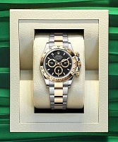 Заказать Rolex  Сosmograph Daytona  m126503-0003