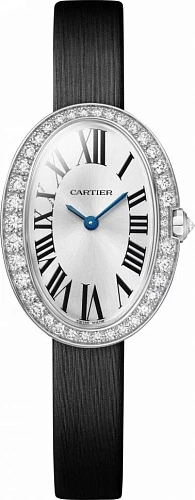 Заказать Cartier  Baignoire Watch  WJBA0029