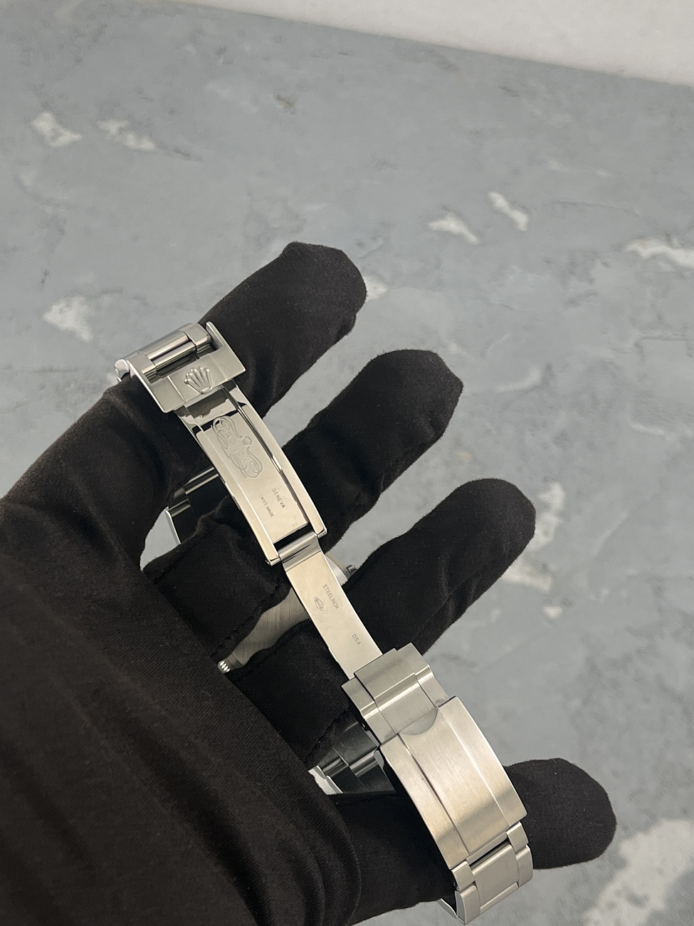 Часы Rolex  Explorer Steel 39 Mm  214270