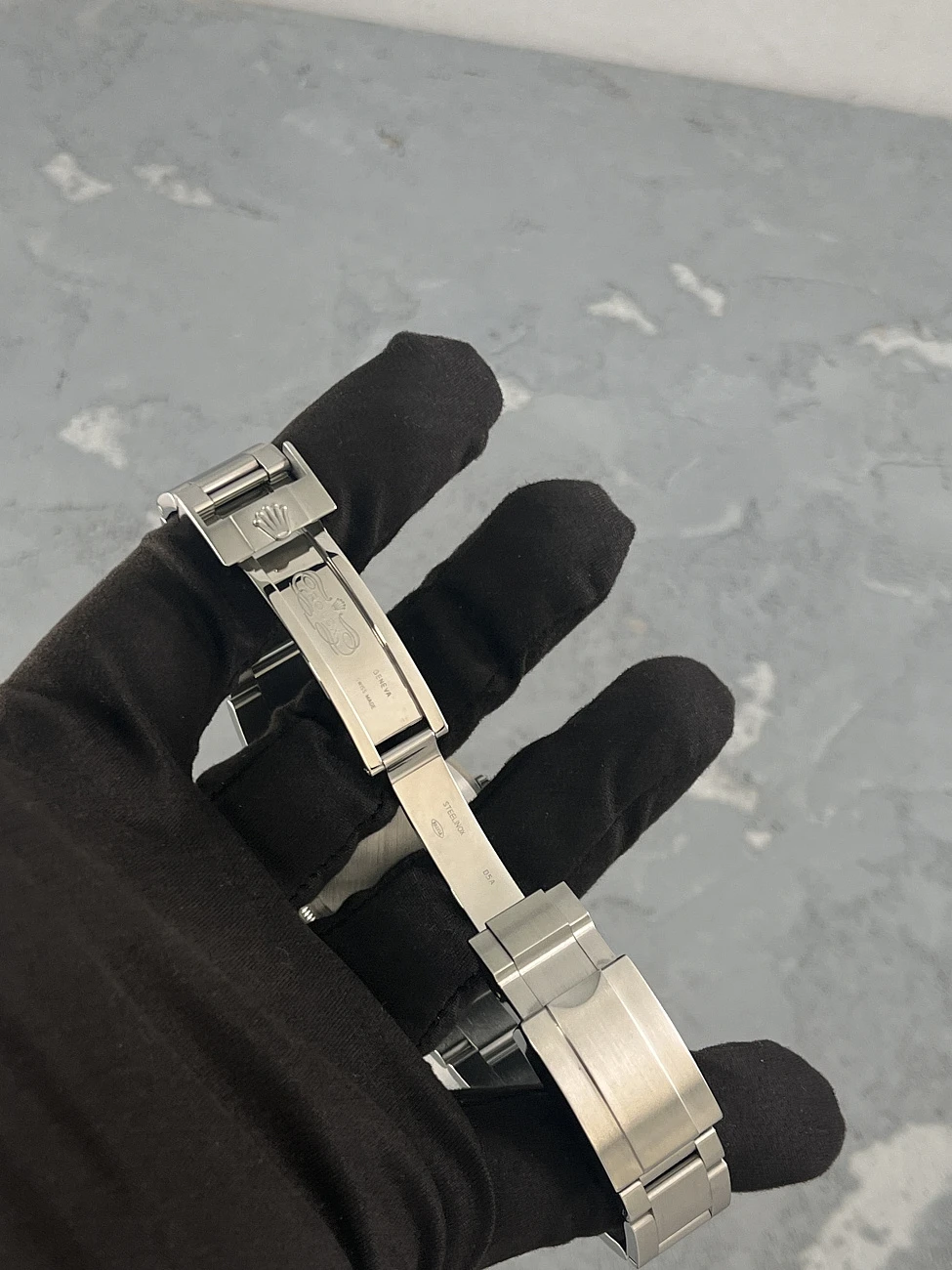 Часы Rolex  Explorer Steel 39 Mm  214270