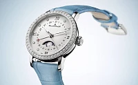Заказать Blancpain  Villeret  6106 4628 95A