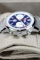 Часы Breitling  Top Time B01 Shelby Cobra Bracelet  AB01763A1C1A