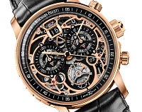 Заказать Audemars Piguet  Code 11.59 By Ultra-Complication Universelle Rd4  26398OR.OO.D002CR.99