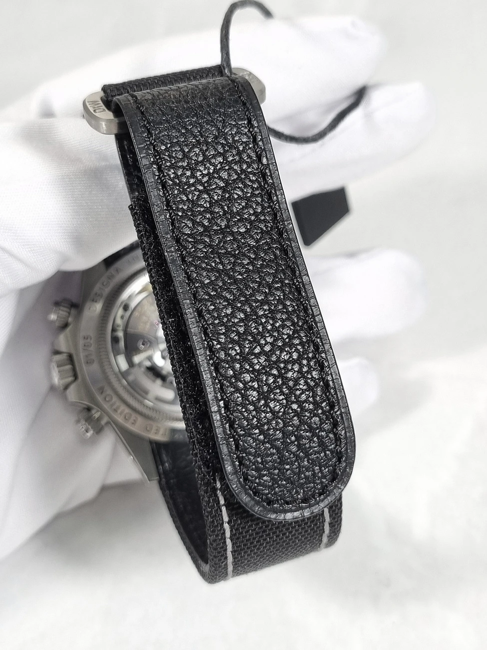Часы DiW  Daytona Exceptional-1  EXCEPTIONAL-1
