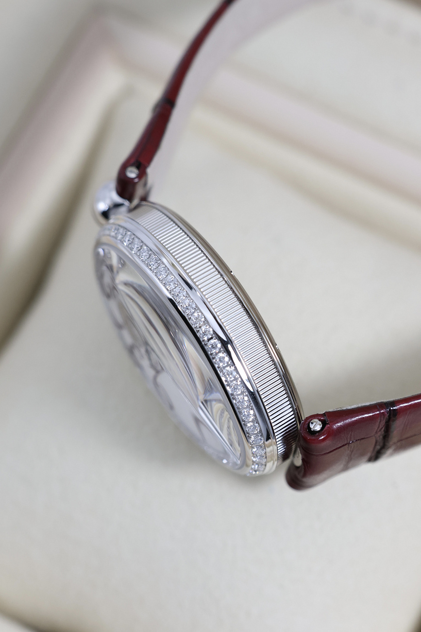 Часы Breguet  Breguet Reine De Naples  8918BB/5P/964